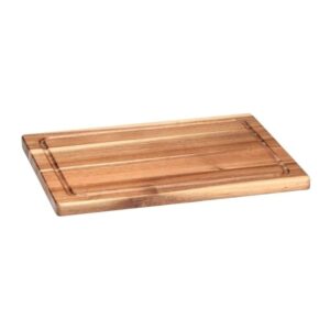 Zicco AL-60 Akasya Steak Tahtası 39x30 cm
