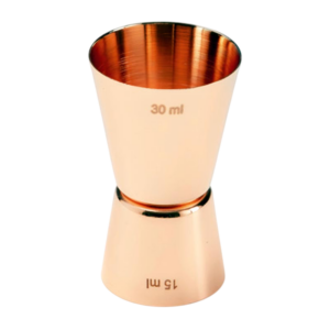 Zicco BA-02C Bakır Jigger 1.5/3 cl