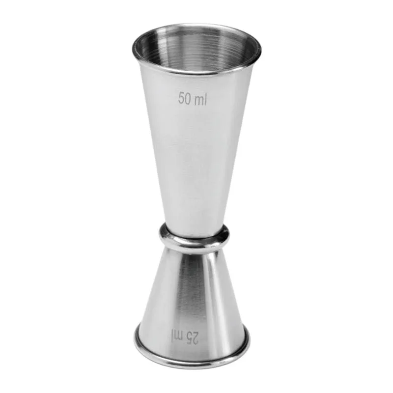 Zicco BA-03 Jigger 2.5/5 cl