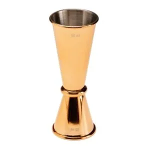Zicco BA-03C Bakır Jigger 2.5/5 cl