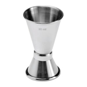 Zicco BA-04 Jigger 1.5/3 cl