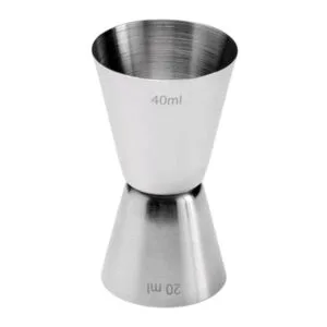 Zicco BA-05 Jigger 2/4 cl