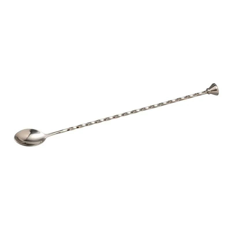 Zicco BA-12 Bar Kaşığı 30 cm