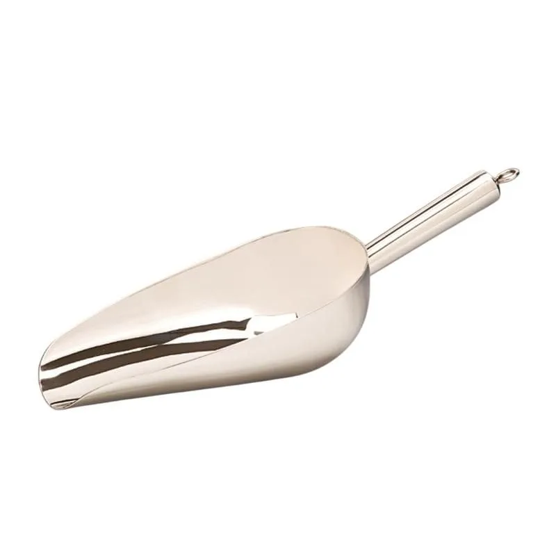 Zicco BC1201 Çelik Buz Küreği 20 cm
