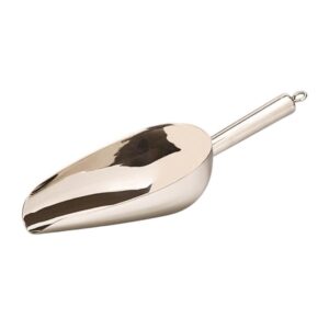 Zicco BC1202 Çelik Buz Küreği 18.5 cm