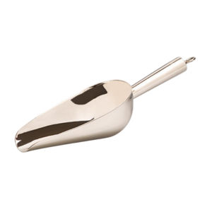 Zicco BC1204 Çelik Buz Küreği 14 cm