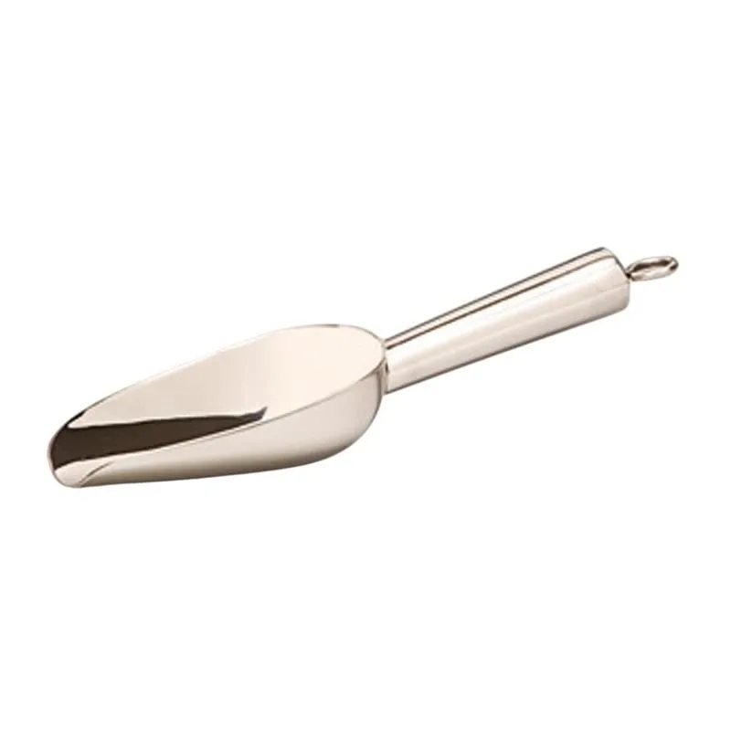 Zicco BC1206 Çelik Buz Küreği 9.5 cm