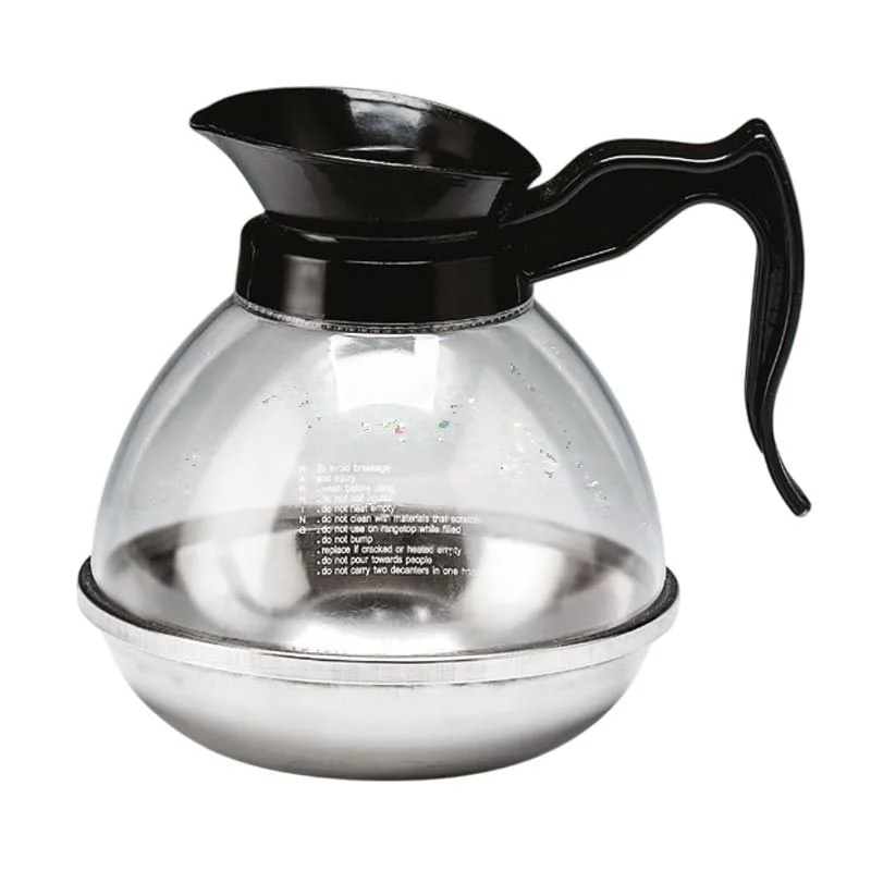 Zicco CD-64PB Kahve Servis Potu 1 L