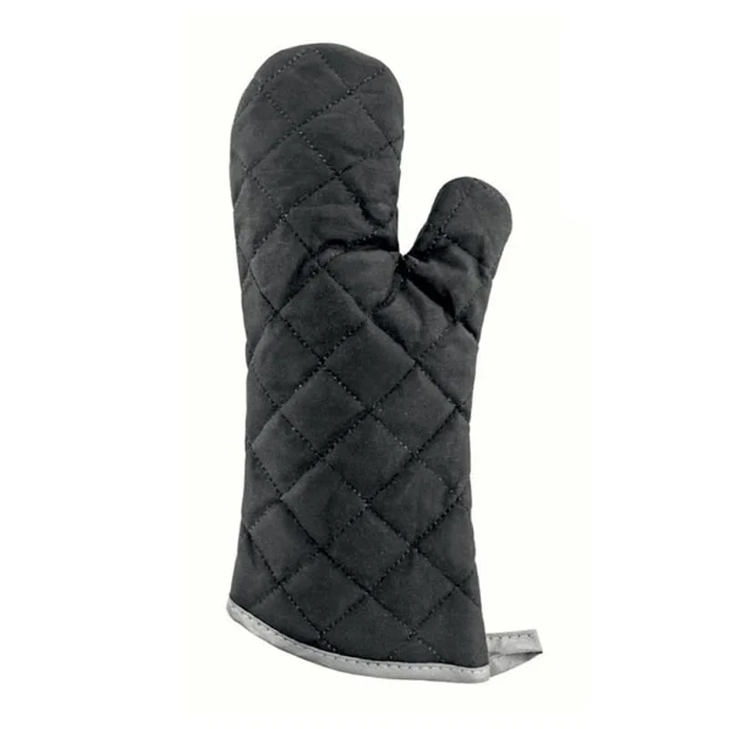 Zicco FRMB-15 Yanmaz Eldiven 37.5 cm Siyah