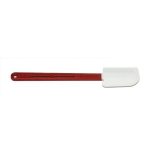 Zicco HHS-14R Yanmaz Silikon Spatula 35.5 cm