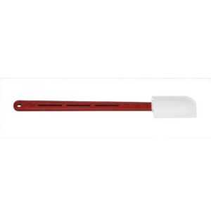 Zicco HHS-16R Yanmaz Silikon Spatula 42 cm