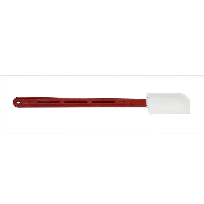 Zicco HHS-16R Yanmaz Silikon Spatula 42 cm