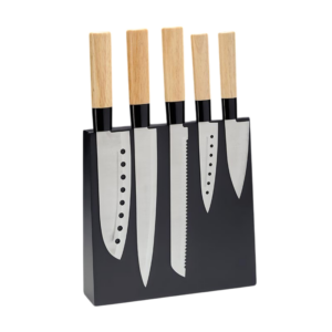 Zicco HW-100158 Bıçak Seti