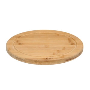 Zicco HWC-06 Bambu Steak Tahtası 26x2 cm