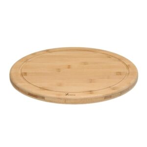 Zicco HWC-07 Bambu Steak Tahtası 30 cm