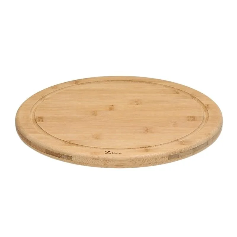 Zicco HWC-07 Bambu Steak Tahtası 30 cm