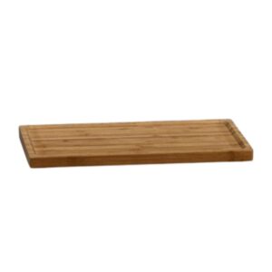 Zicco HWC 103 Bambu Tahta 34.5x17.5 cm