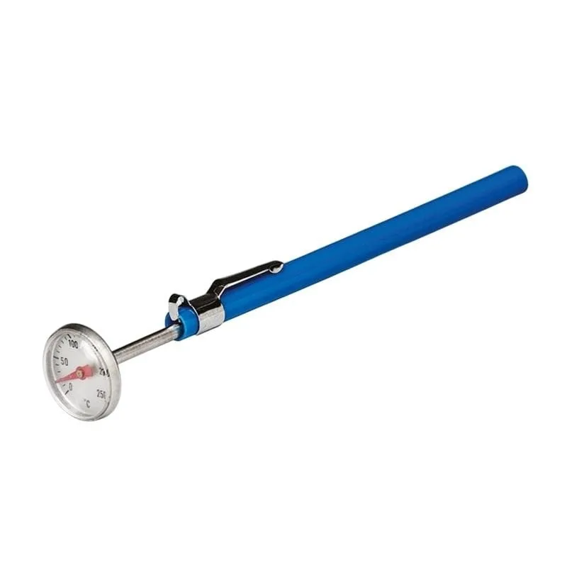 Zicco JSW-059 Et Termometresi 250°C'ye Kadar Gösterge