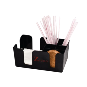 Zicco JW-BC Bar Pipetlik Peçetelik