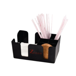 Zicco JW-BC Bar Pipetlik Peçetelik