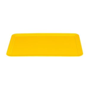 Zicco K-2005 Melamin Teşhir Tepsisi 61.5x41.5 cm