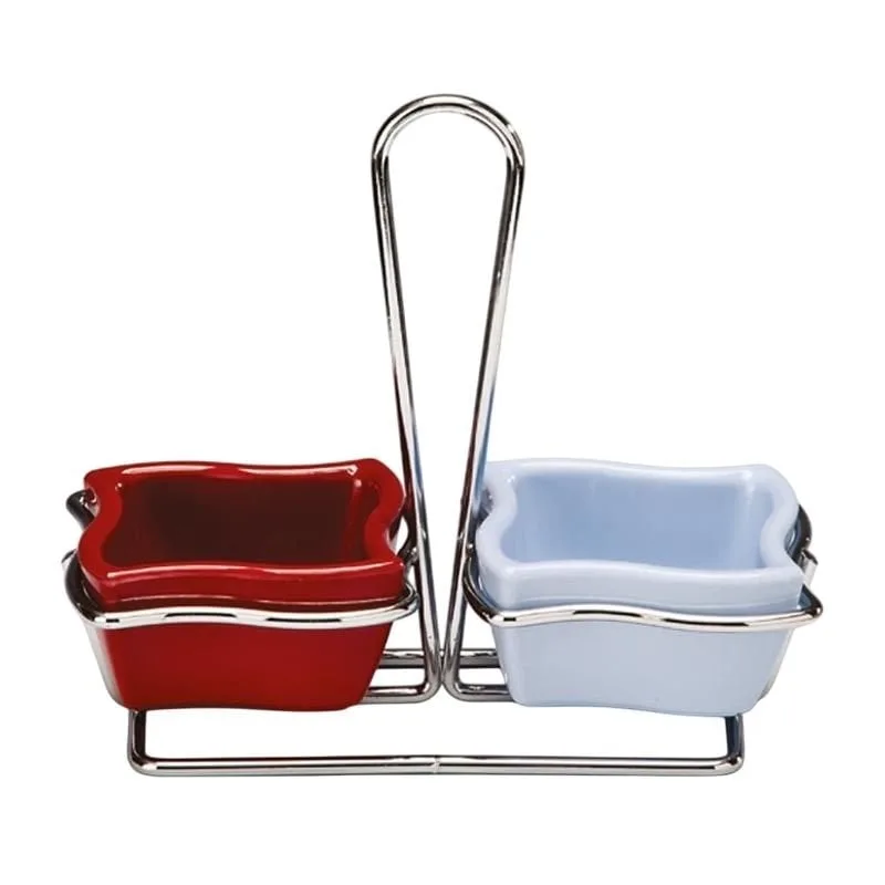 Zicco K-3006 Model Stand 2'li