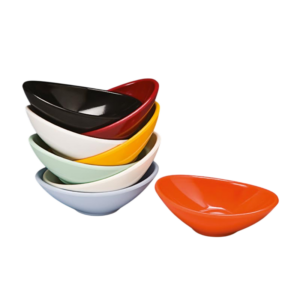 Zicco K-6511 Mini Gondol Sosluk Reçellik 6x10x3 cm Siyah