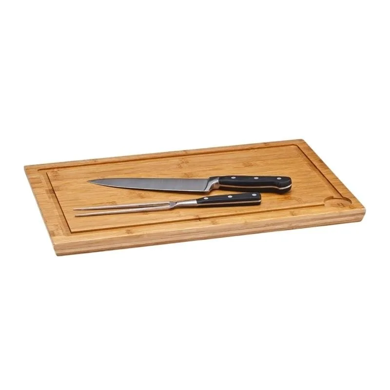 Zicco KXJY-F03 Şatobiryan Takımı 50x30 cm