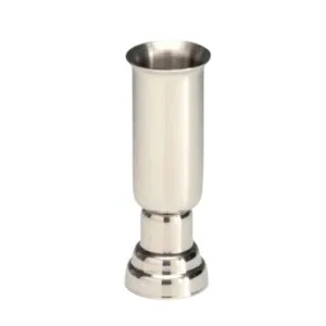 Zicco OME-609 Çelik Jigger 3/5 cl