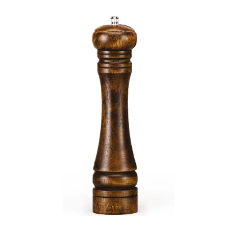 Zicco P 00 1-12P Seramik Mekanizmalı Karabiber Değirmeni 31.5 cm