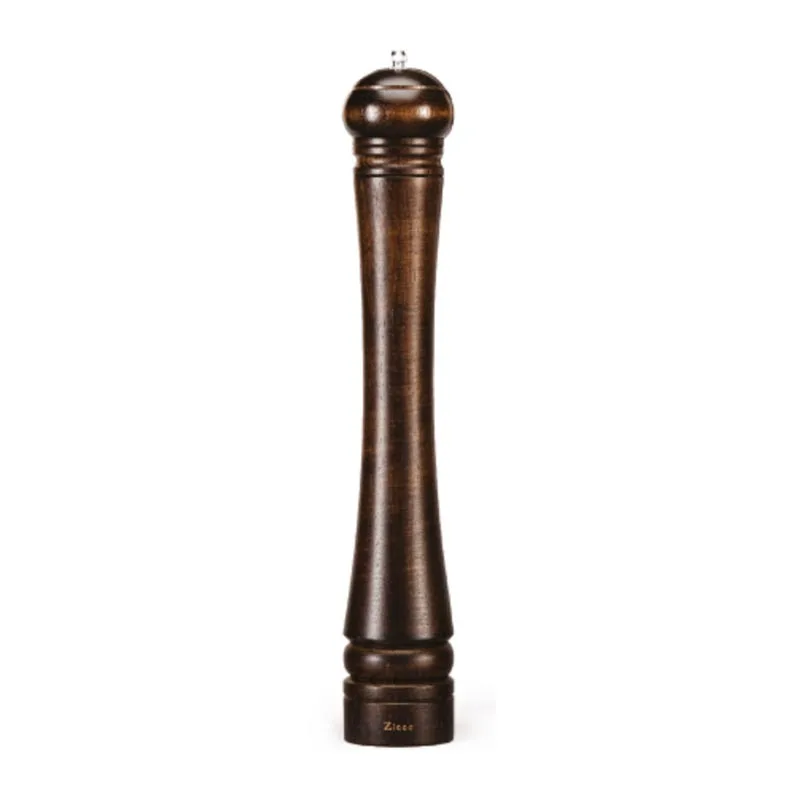 Zicco P 001-18P Seramik Mekanizmalı Karabiber Değirmeni 47 cm