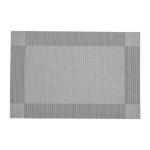 Zicco ST 010371-1 Amerikan Servis 30x45 cm Gri