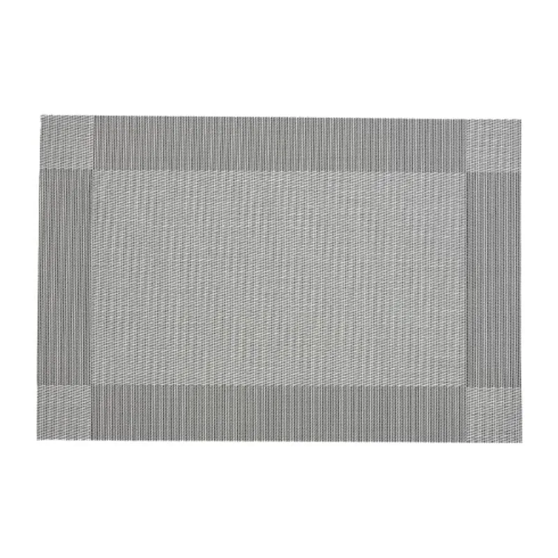 Zicco ST 010371-1 Amerikan Servis 30x45 cm Gri