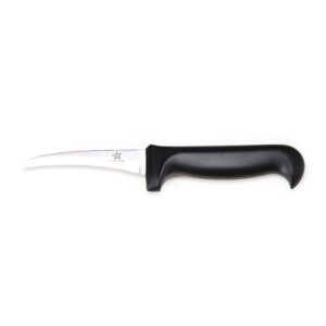 Zicco TY-111P Eğri Bıçak 8 cm