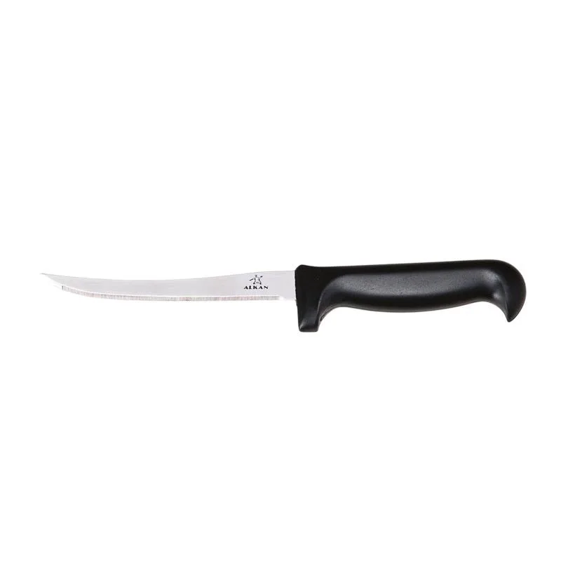 Zicco TY-24 Domates Bıçağı 12 cm