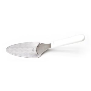 Zicco TY-263 Plastik Saplı Pasta Küreği 16x7.5 cm
