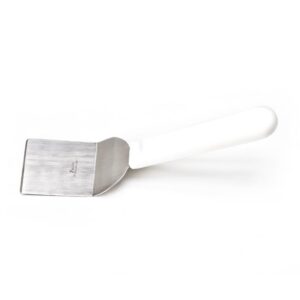 Zicco TY-265 Belli Plastik Spatula 9.5 cm