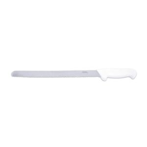 Zicco TY-269 Kalın Dişli Bıçak 30 cm
