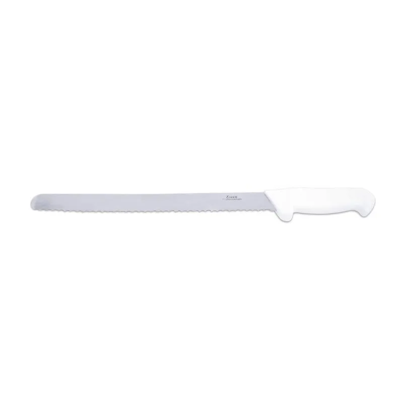 Zicco TY-269 Kalın Dişli Bıçak 30 cm