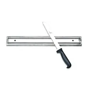 Zicco YDC 02 B Mıknatıslı Çelik Bıçak Tutucu 45 cm