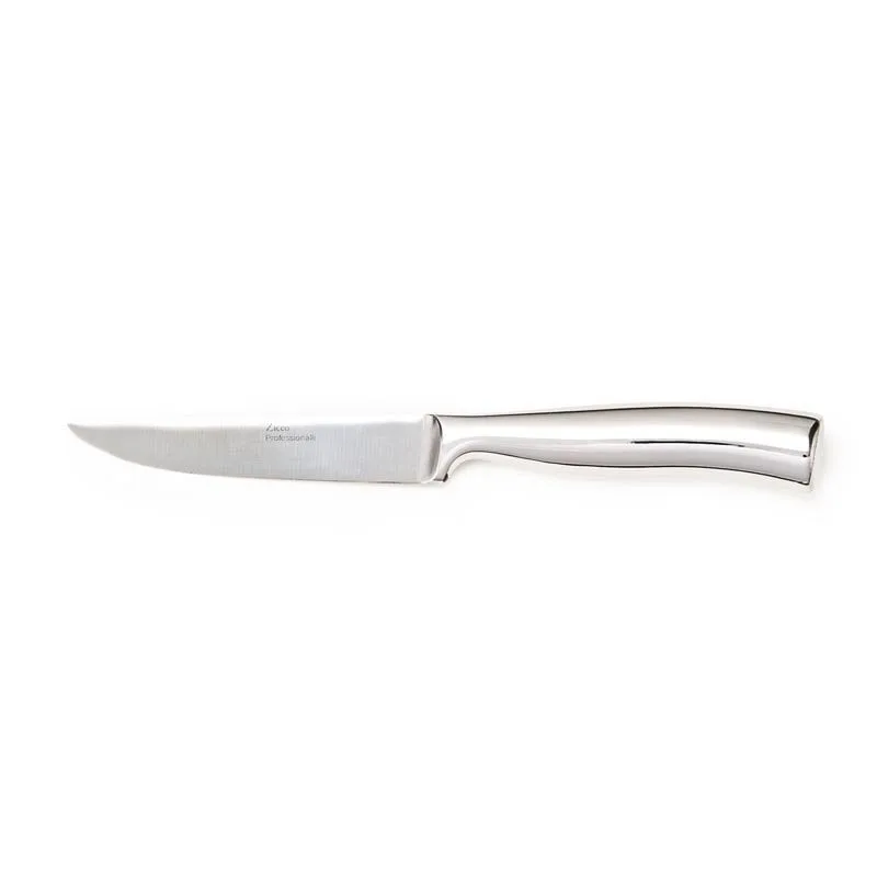 Zicco ZB-23 Et Bıçak Çelik Saplı 23 cm