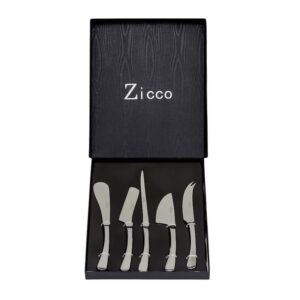 Zicco ZB-50 Peynir Seti