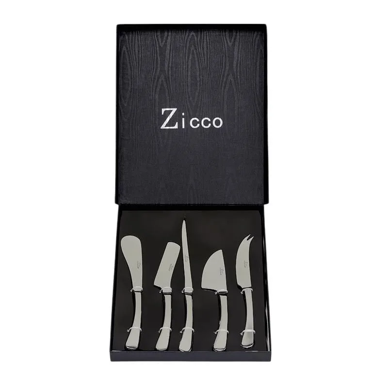Zicco ZB-50 Peynir Seti