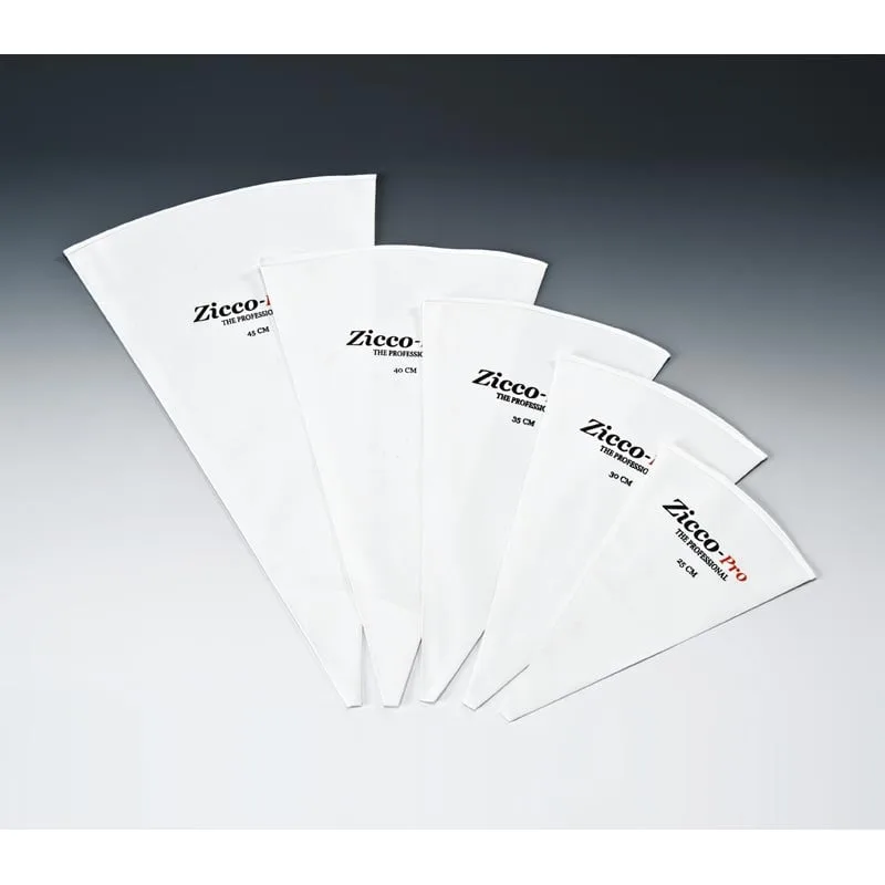Zicco ZC-30 Krema Torbası 30 cm