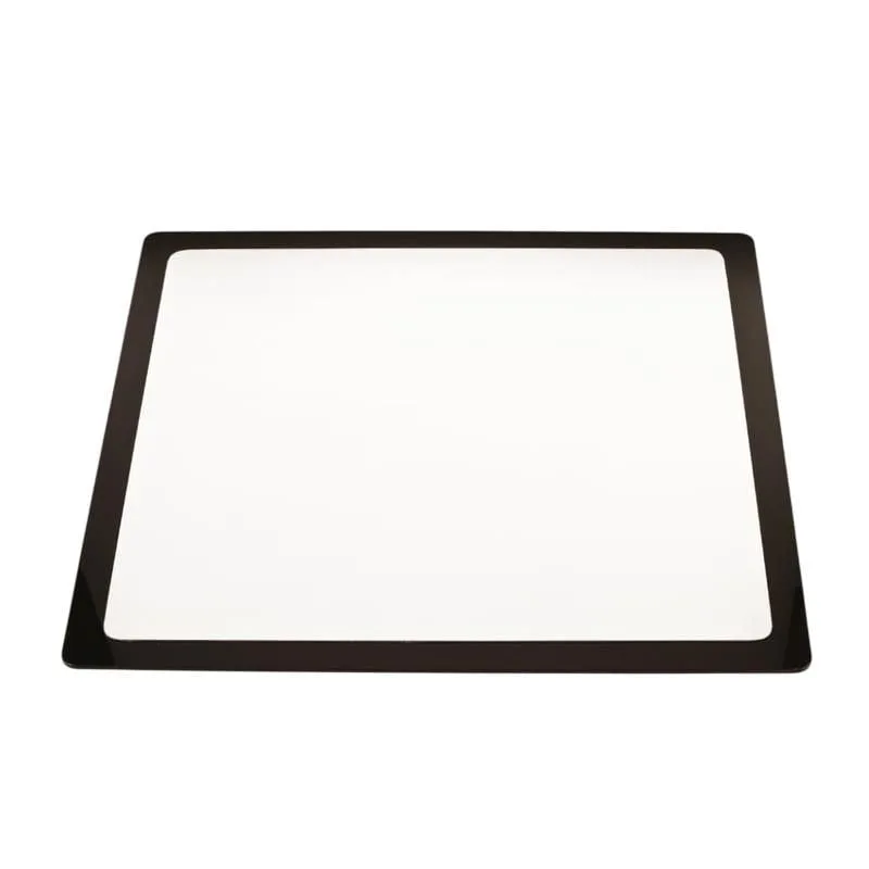 Zicco ZCP-031 Aynalı Kare Teşhir Standı 60x60 cm