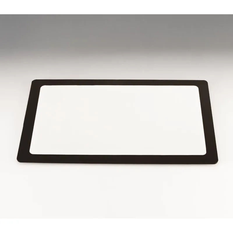 Zicco ZCP-032 Aynalı Dikdörtgen Teşhir Standı 60x40 cm