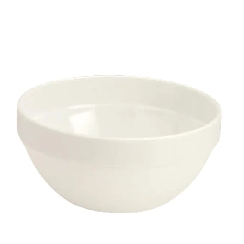 Zicco ZCP 048 Polikarbon Kase 23 cm Beyaz