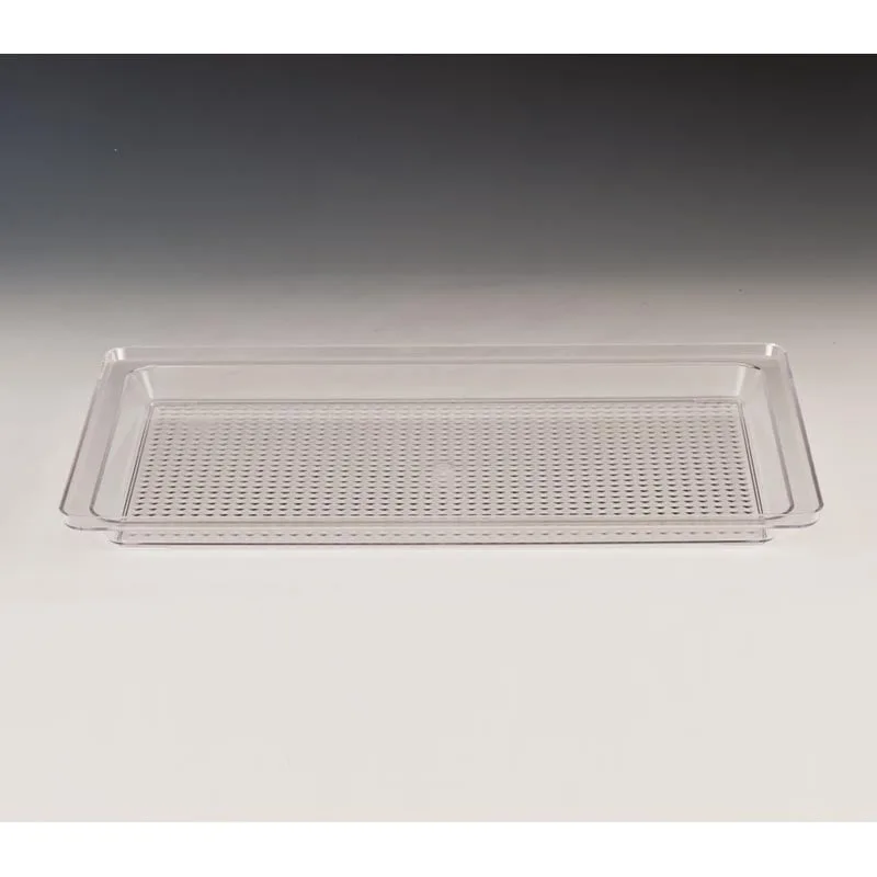 Zicco ZCP 054/P Polikarbon Kurabiye Tepsisi 29x43.5 cm