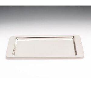 Zicco ZCP-070 Köşeli Teşhir Tepsisi 33x48 cm