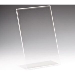 Zicco ZCP 110-D Menü Rezerve A-5 15x23 cm